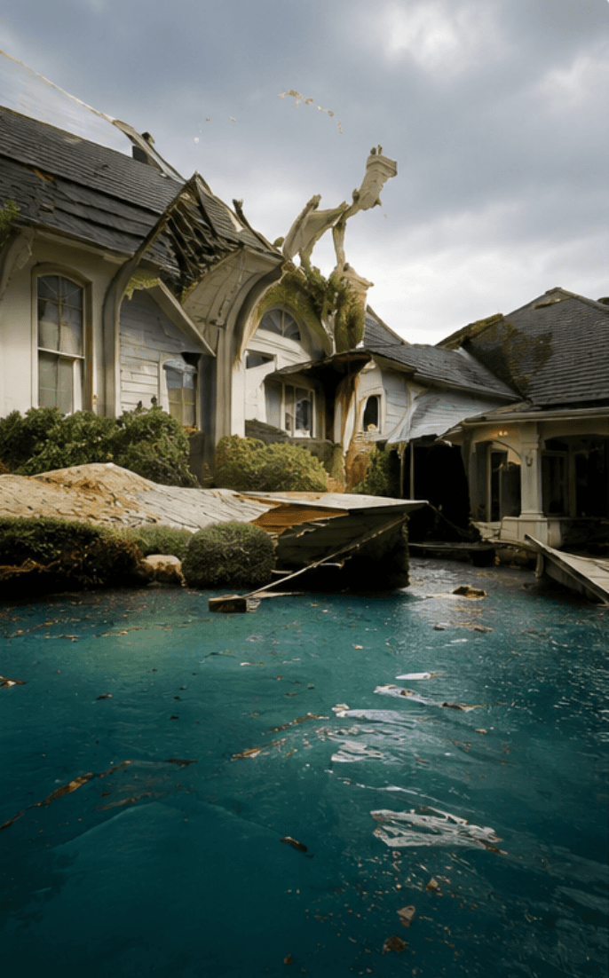 Water Damage